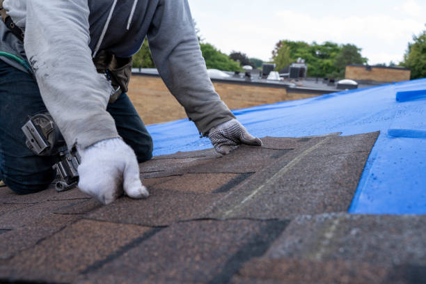 Quick and Trustworthy Emergency Roof Repair Services in Cottonwood, CA