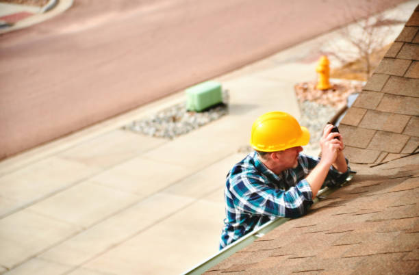 Heating Cable for Roof Installation in Cottonwood, CA