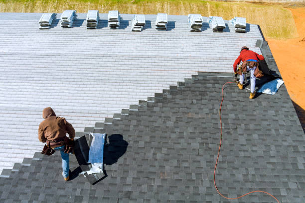 Professional Roofing Contractor in Cottonwood, CA